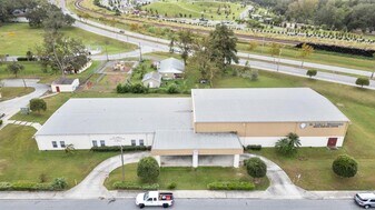 926 Quincy St in Lakeland, FL - Building Photo