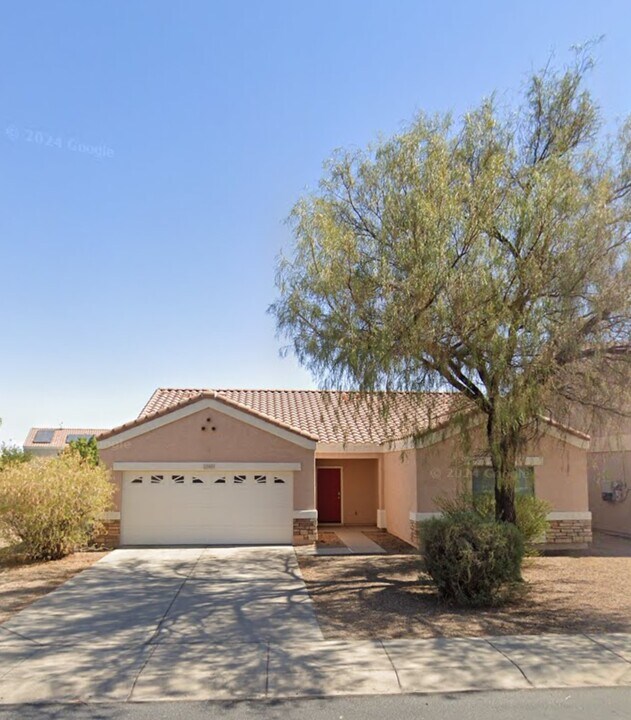 13365 N Alto St in El Mirage, AZ - Building Photo