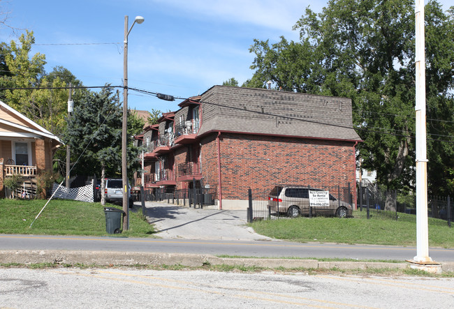 1807-1809 Nebraska Ave in Kansas City, KS - Building Photo - Building Photo