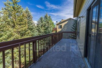 2735 N Walnut Hills Dr in Flagstaff, AZ - Building Photo - Building Photo