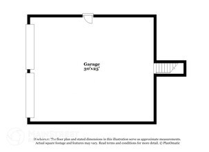 701 Jamestown Pl in Woodstock, GA - Building Photo - Building Photo