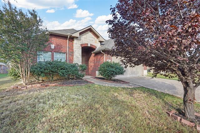 property at 2509 Saddlehorn Dr