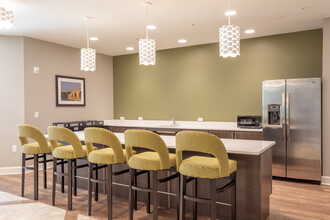 Forest Glen Senior Apartments-62 & Older in Centreville, VA - Building Photo - Interior Photo