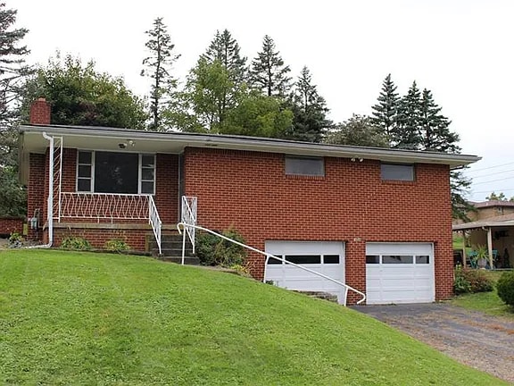 property at 414 Wyndhurst Dr