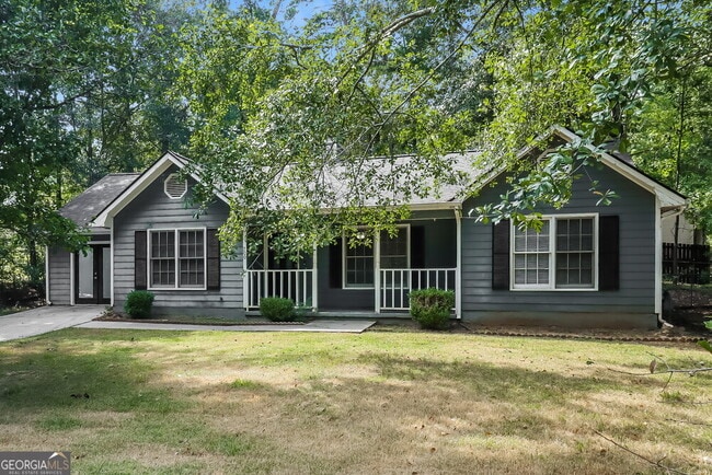 property at 500 Laurel Dr