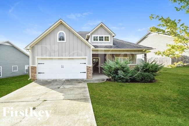 property at 183 Bonnieville Dr