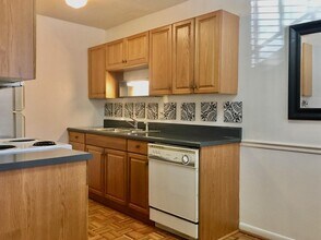 276 White Bridge Pike, Unit 34 in Nashville, TN - Building Photo - Building Photo
