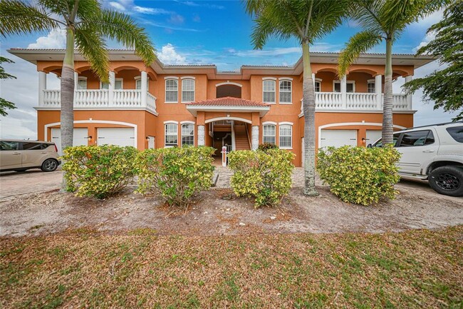 817 Vía Tripoli in Punta Gorda, FL - Building Photo - Building Photo