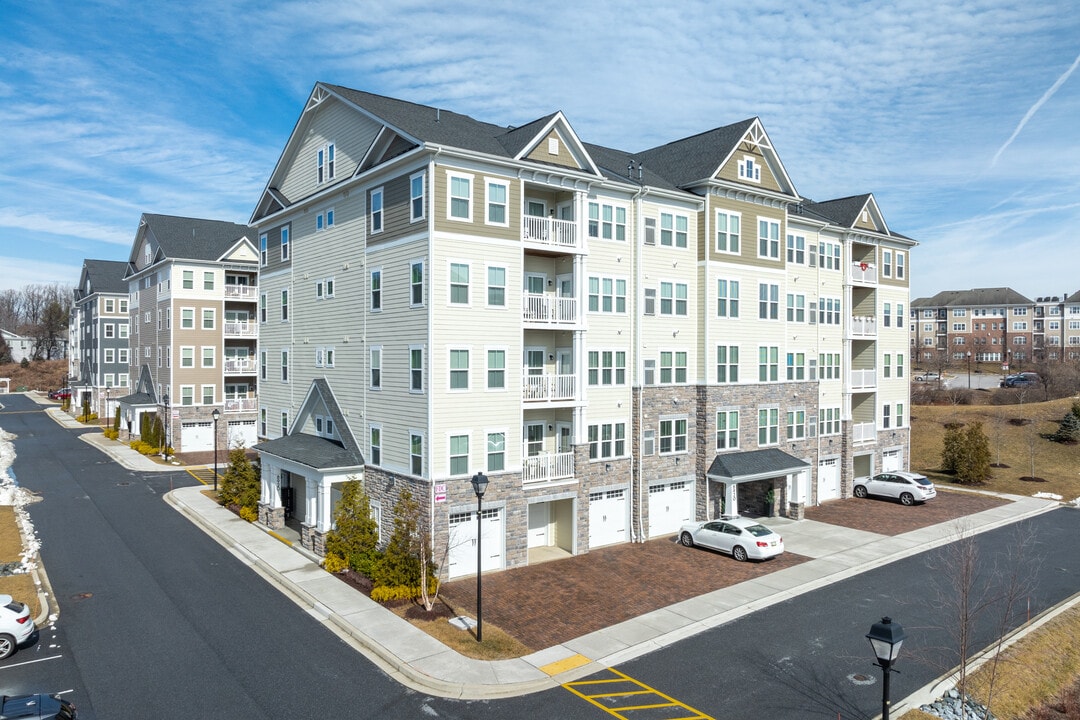 Carls Ct Ellicott Retreat Condominiums in Ellicott City, MD - Building Photo