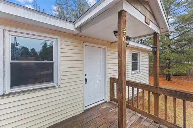 40 Hobbs Rd in Milton, VT - Building Photo - Building Photo