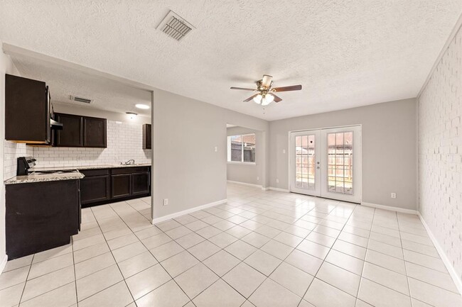 property at 7285 Cook Rd