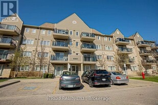 5100 Winston Churchill Blvd in Mississauga, ON - Building Photo