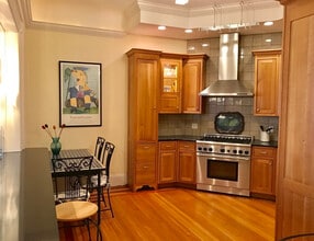 6 Follen St, Unit 1 in Cambridge, MA - Building Photo - Building Photo