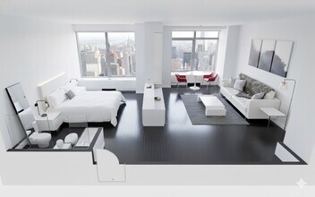 130 Liberty St-Unit -ID1328907P in New York, NY - Foto de edificio - Building Photo