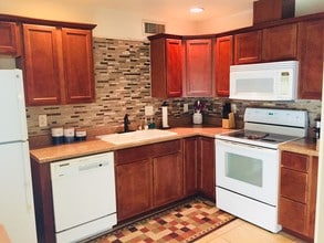 1961 Park Terrace Pl in Lake Havasu City, AZ - Building Photo - Building Photo