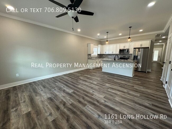 1161 Long Hollow Rd in Rock Spring, GA - Building Photo - Building Photo