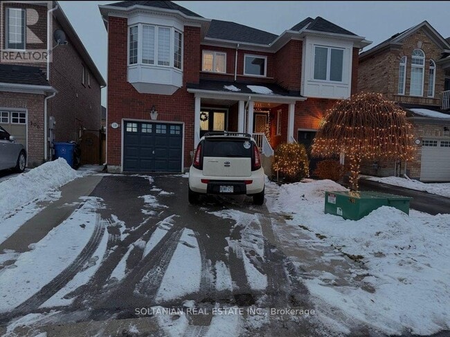 property at 110 Warwick Crescent