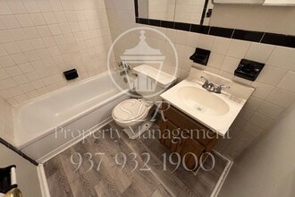 3222 Athens Ave in Dayton, OH - Building Photo - Building Photo