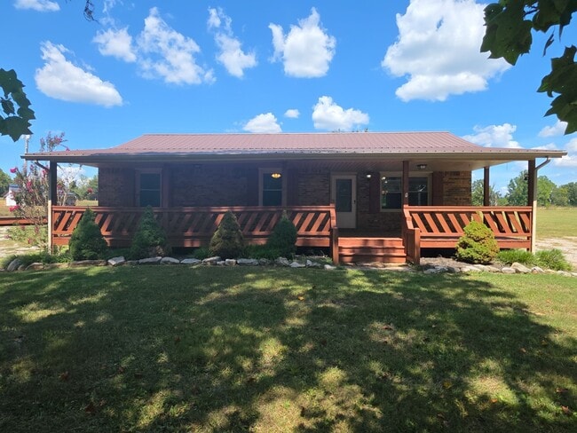 139 Moore Rd in Cookeville, TN - Building Photo - Building Photo
