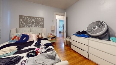 101 Colborne Rd, Unit 52## in Boston, MA - Building Photo - Building Photo