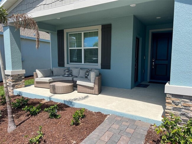 property at 6488 Needle Wy