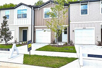 38061 Elby Ln in Zephyrhills, FL - Building Photo - Building Photo