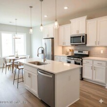 3540 Datura St, Unit A in St. Augustine, FL - Foto de edificio - Building Photo