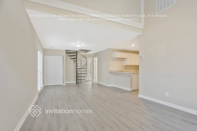 1931 Brittania Cir in Woodstock, GA - Building Photo - Building Photo