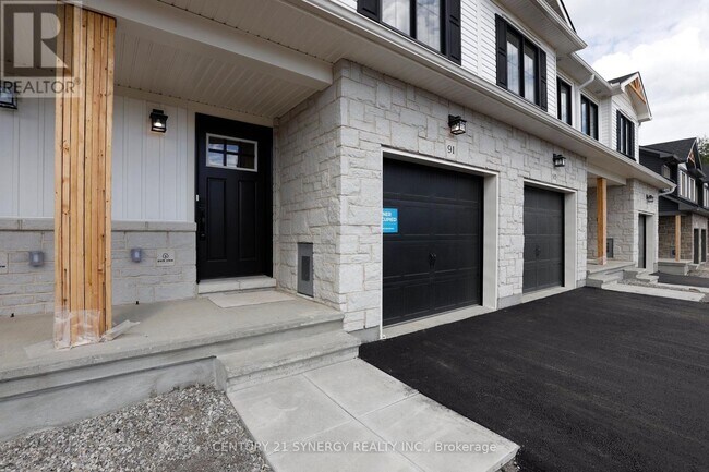 91 Staples Blvd in Smiths Falls, ON - Building Photo - Building Photo