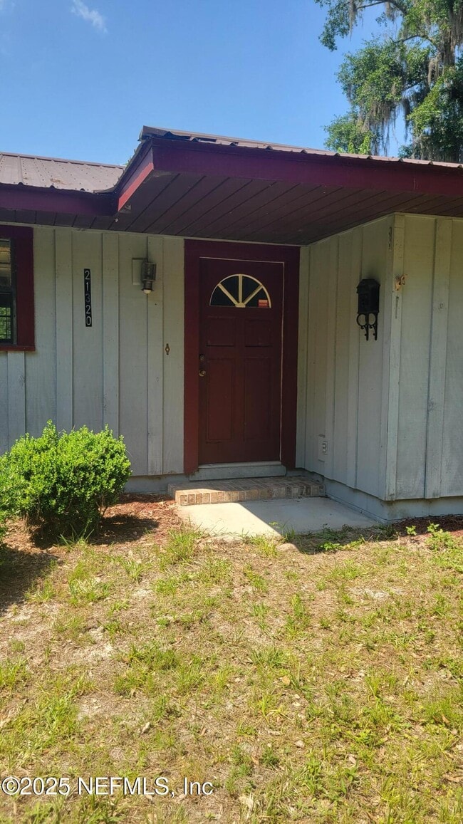 property at 21320 NE 114th Ave