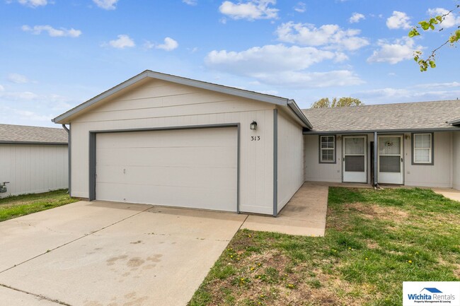 property at 313 N Zachary Dr