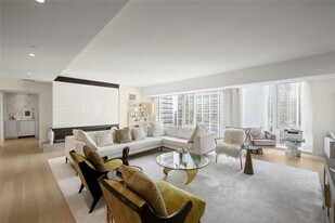 135 W 52nd St in New York, NY - Building Photo