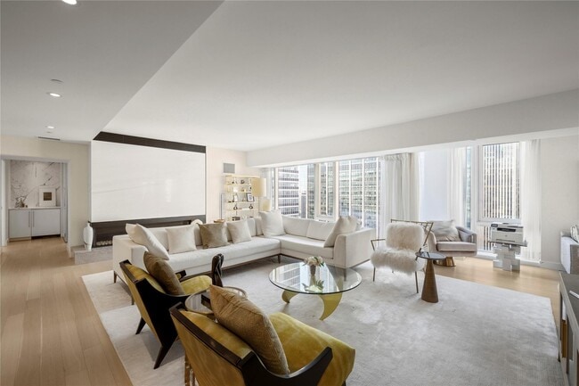 property at 135 W 52nd St