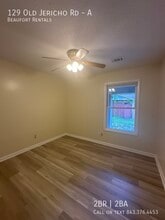 129 Old Jericho Rd in Beaufort, SC - Building Photo - Building Photo