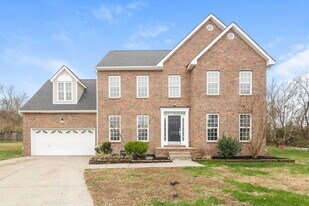 1509 Winter Ct in Spring Hill, TN - Building Photo