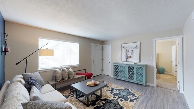 Charleston Apartments