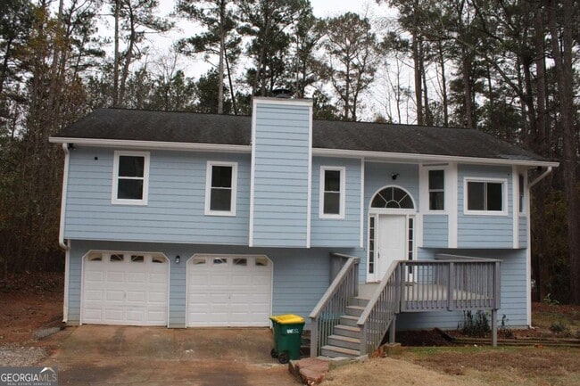 property at 135 Omega Dr