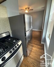 533 W Wrightwood Ave in Chicago, IL - Building Photo - Building Photo