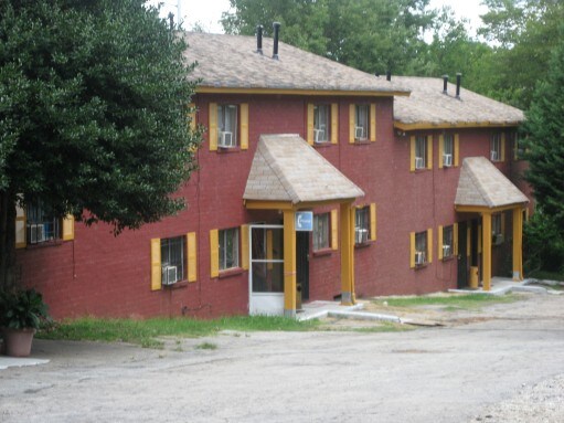 1374 La France St NE in Atlanta, GA - Building Photo