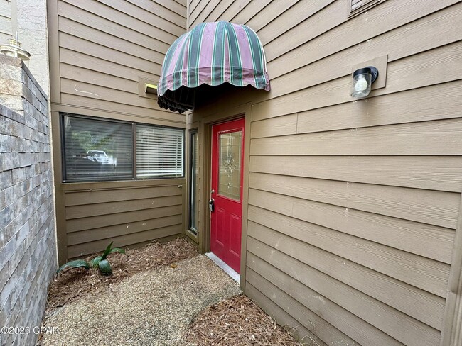 300 Cherry St in Panama City, FL - Building Photo - Building Photo