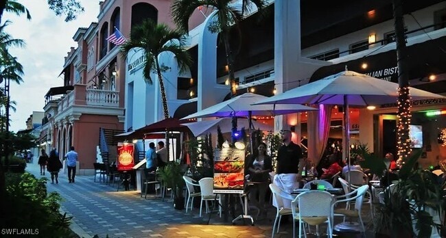 property at 4430 Botanical Pl Cir