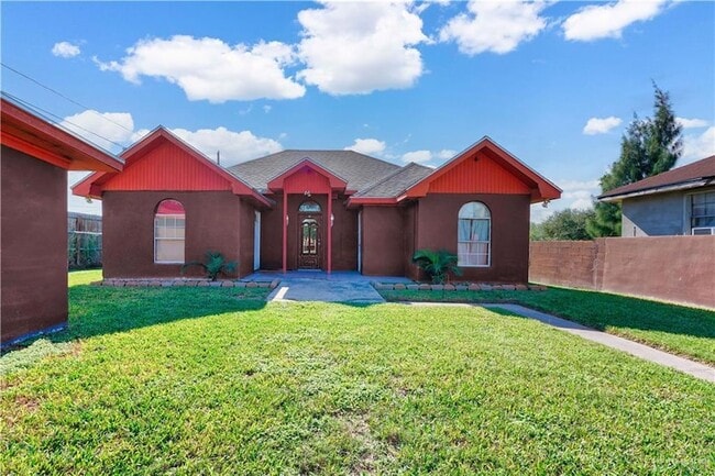 property at 8516 Hendrix Ave