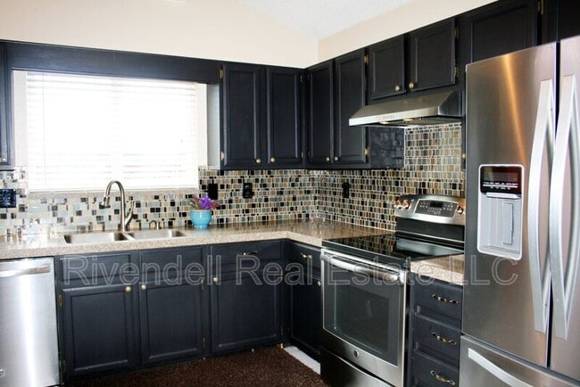 1484 Columbine Dr in Castle Rock, CO - Building Photo - Building Photo