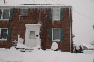 21-23 E 4th Ave in Latrobe, PA - Building Photo - Building Photo