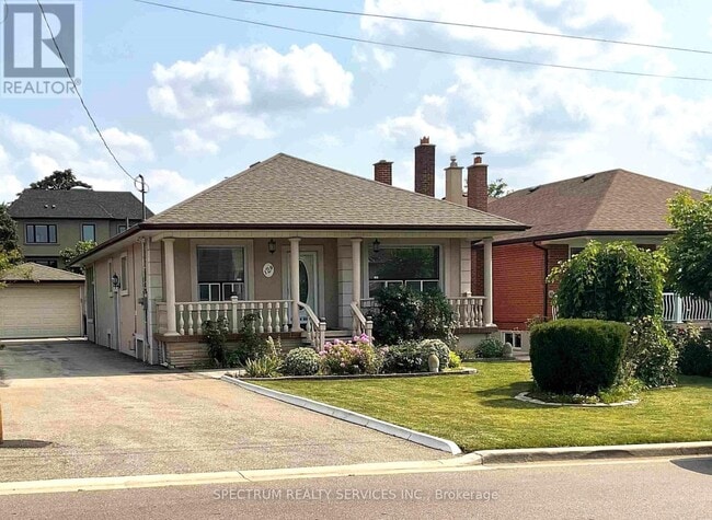 129 Tavistock Rd