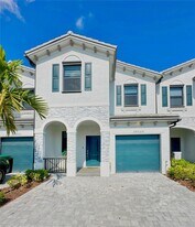 28625 SW 133rd Pl in Homestead, FL - Building Photo