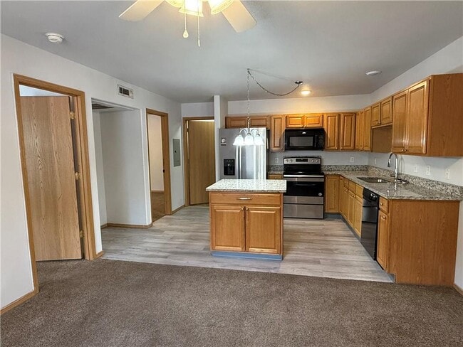 property at 8148 Randall Ln