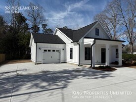 58 Holland Dr in Castle Hayne, NC - Building Photo