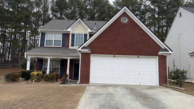 2010 Lisa Springs Dr SW