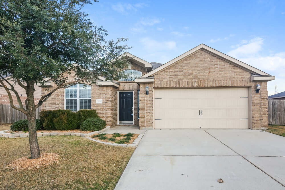 308 Meadow Lark Ln in Anna, TX - Building Photo